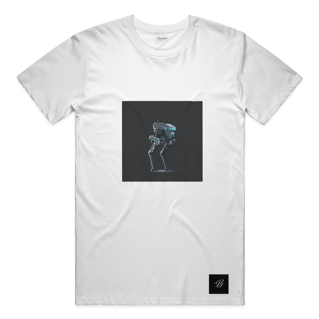 Scout Ai Agent unisex t shirt