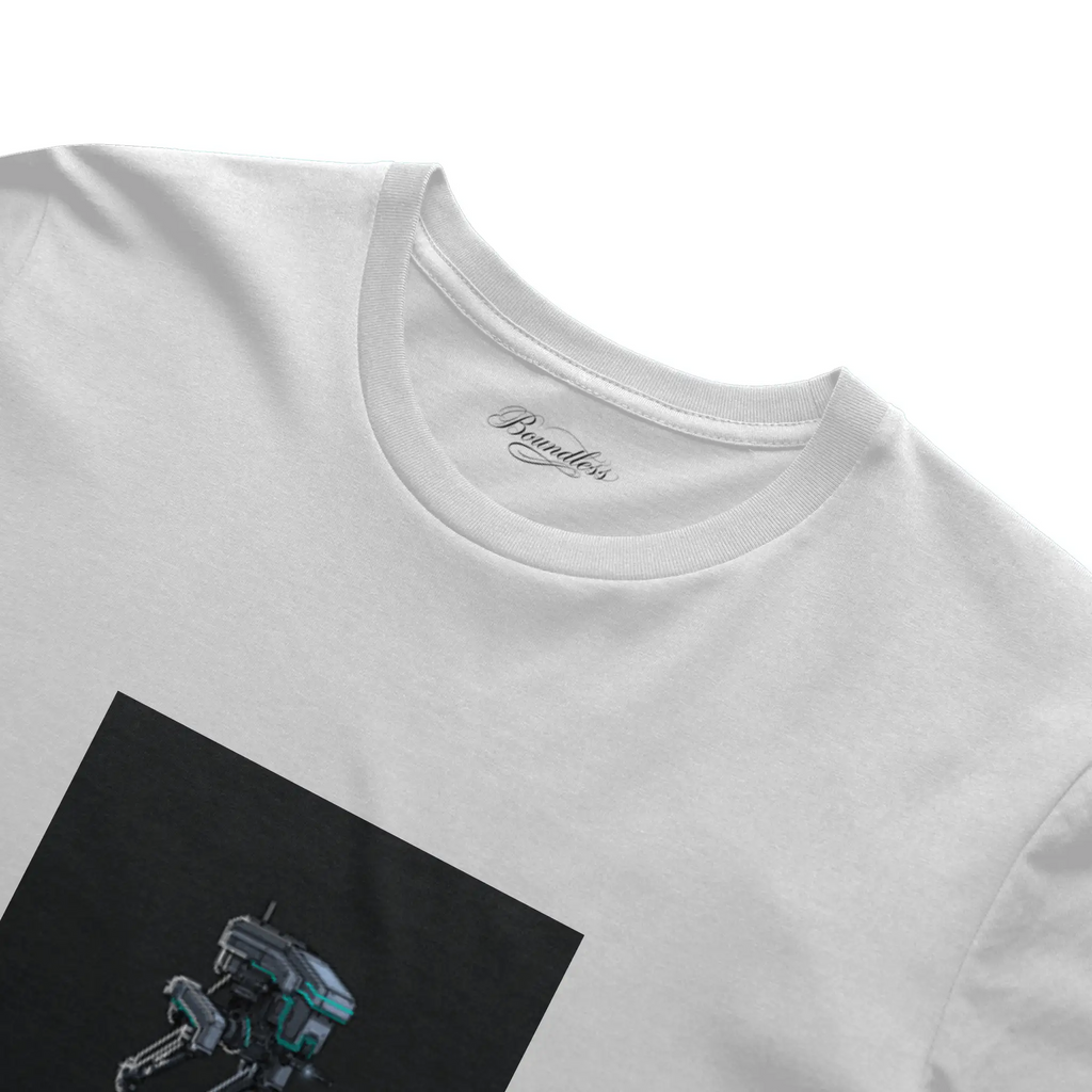 Scout Ai Agent unisex t shirt