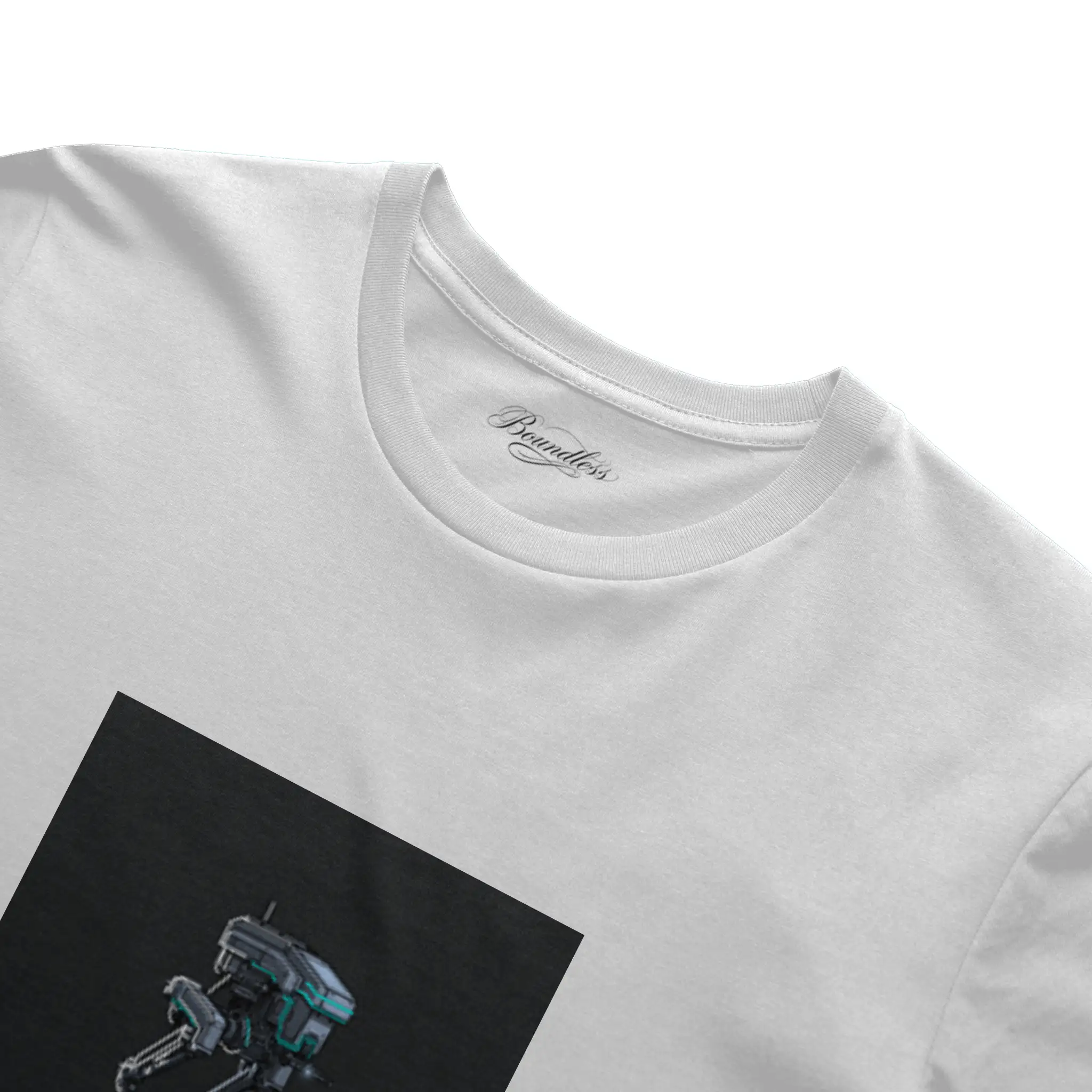 Scout Ai Agent unisex t shirt