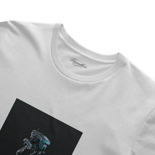 Scout Ai Agent unisex t shirt