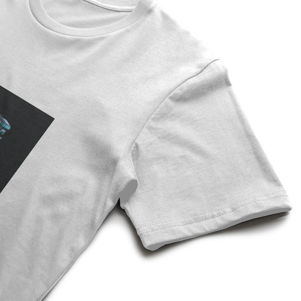 Scout Ai Agent unisex t shirt