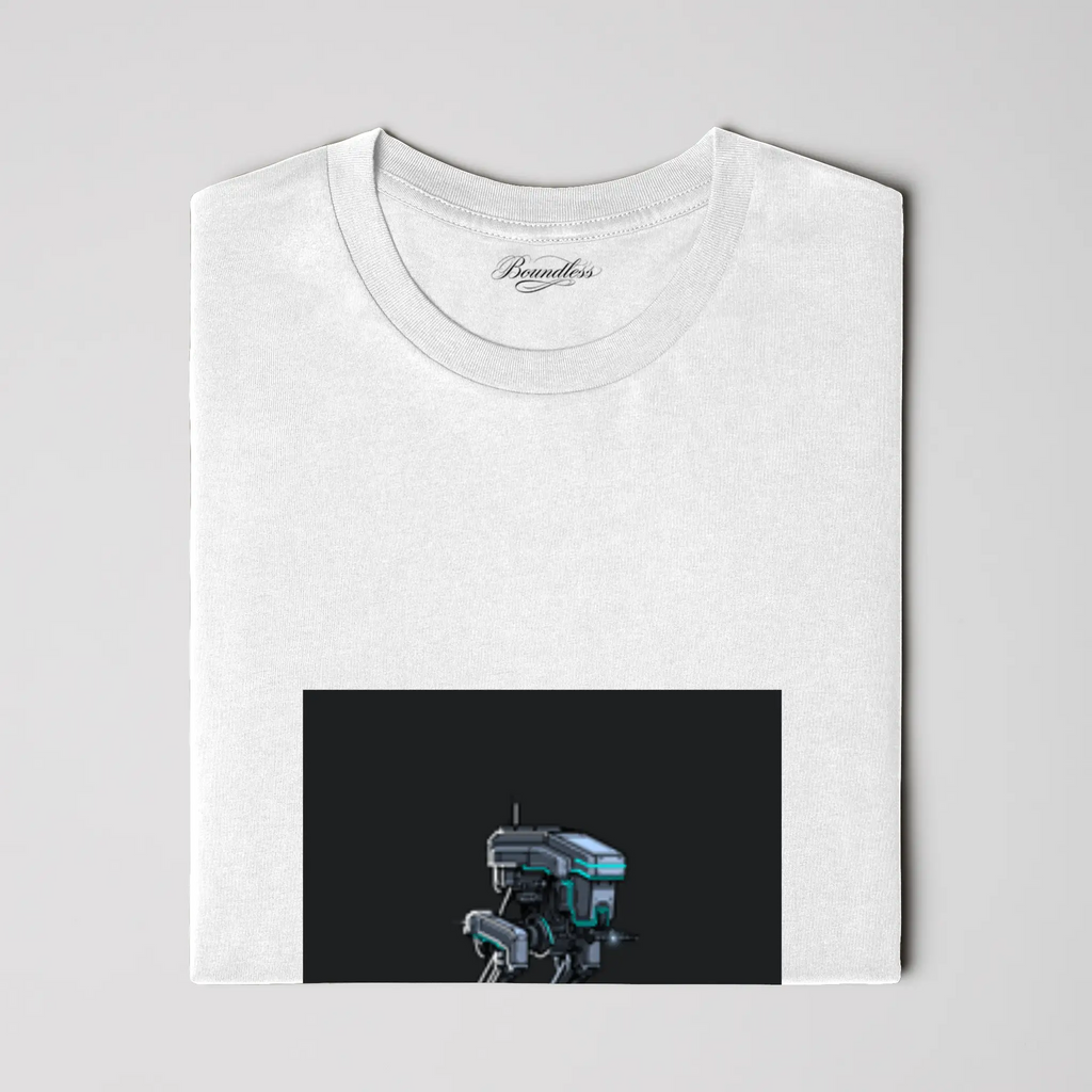 Scout Ai Agent unisex t shirt