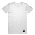 Boundless Plain Next Level Premium Crew