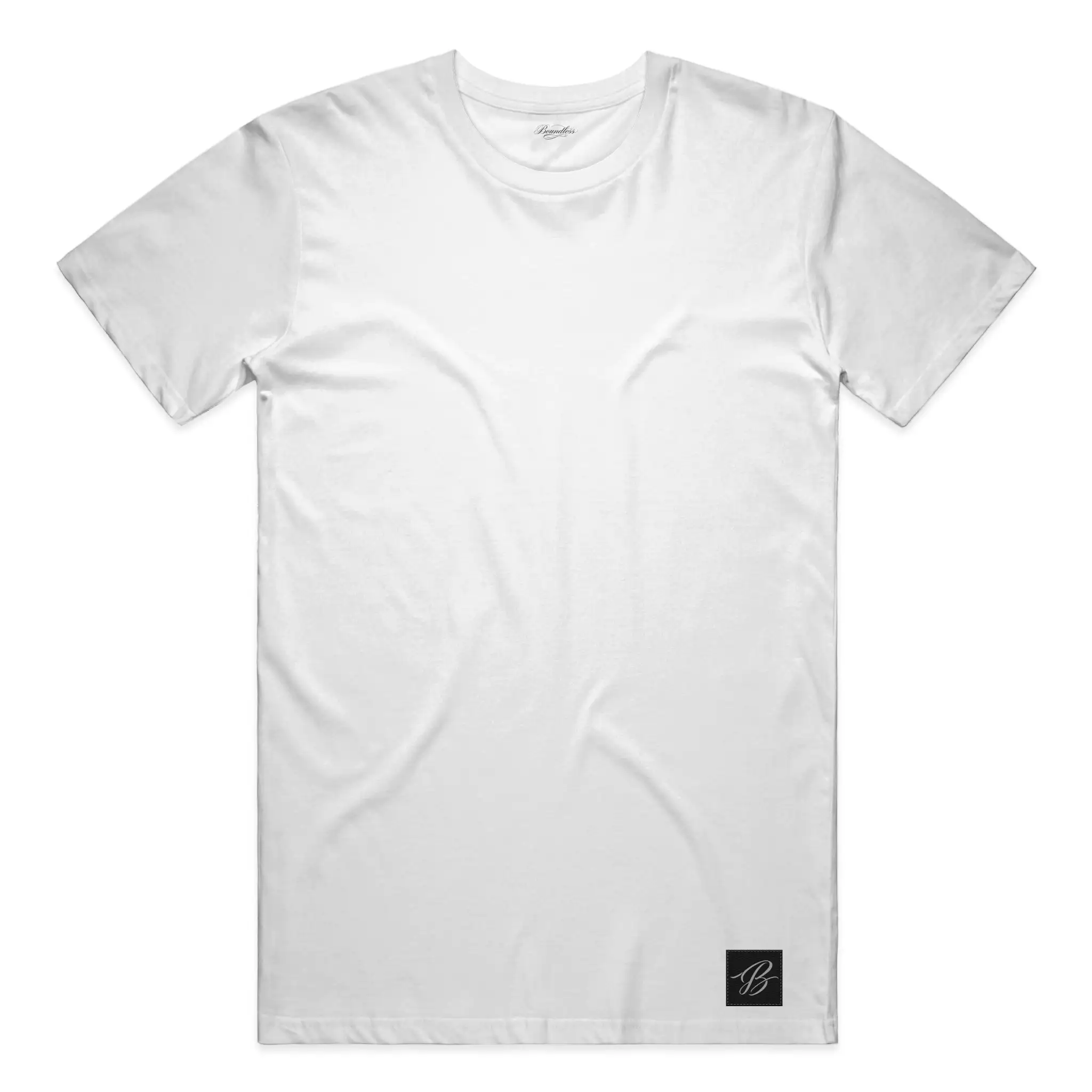 Boundless Plain Next Level Premium Crew