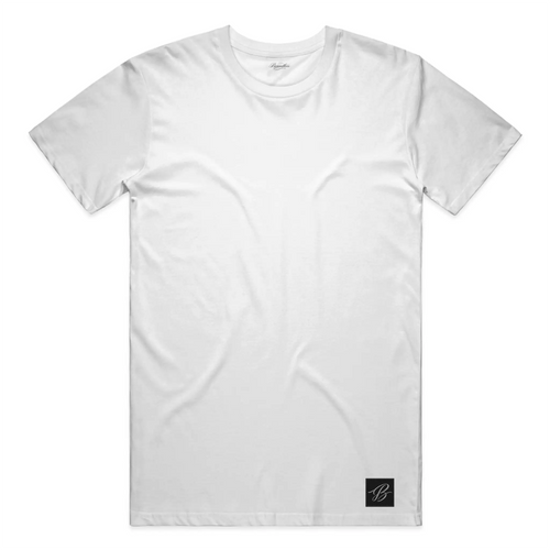 Boundless Plain Next Level Premium Crew