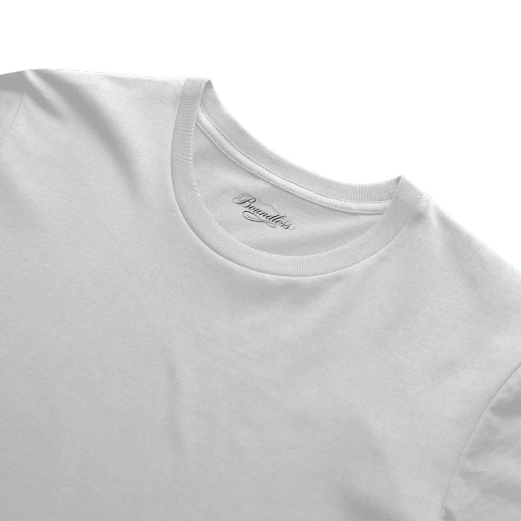Boundless Plain Next Level Premium Crew