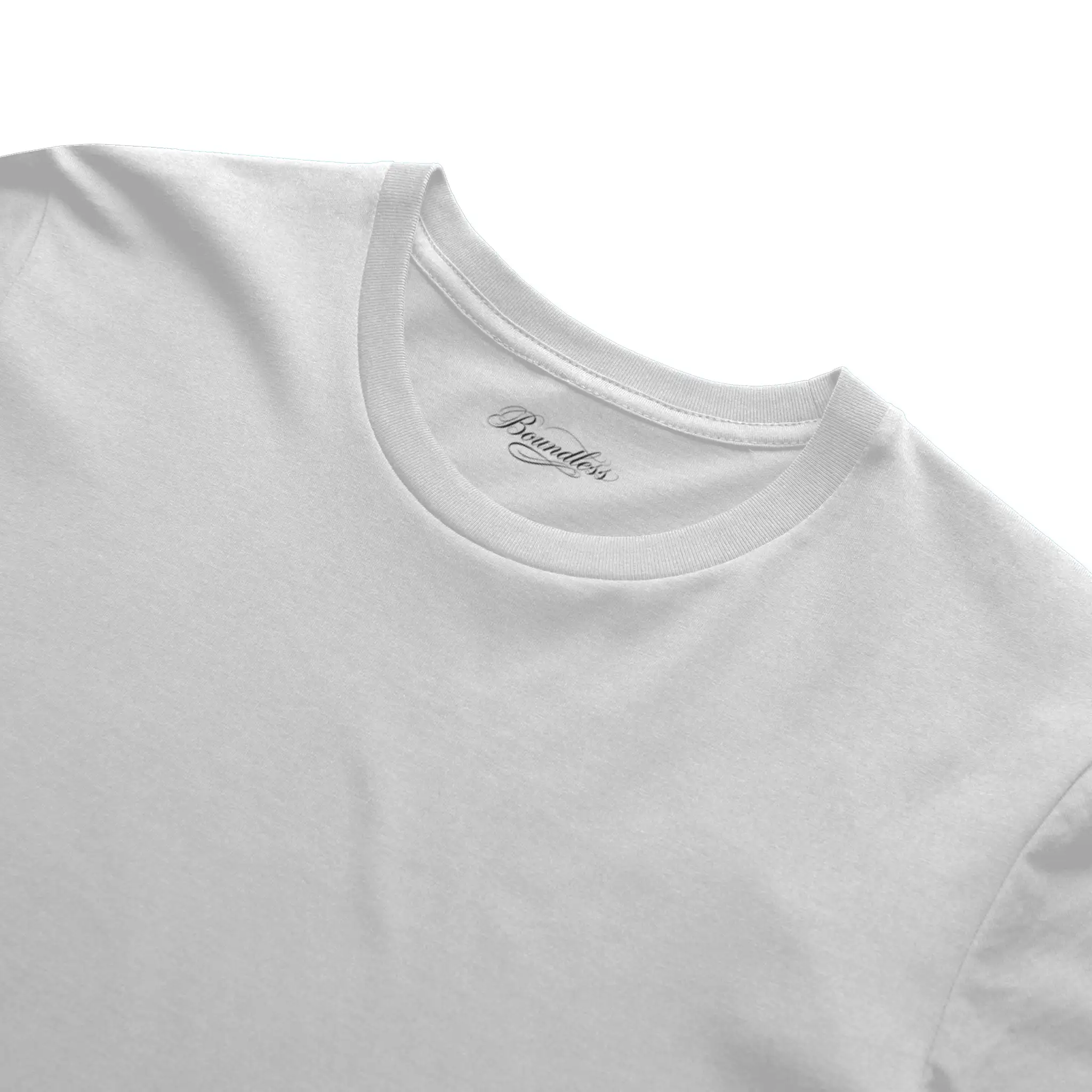 Boundless Plain Next Level Premium Crew
