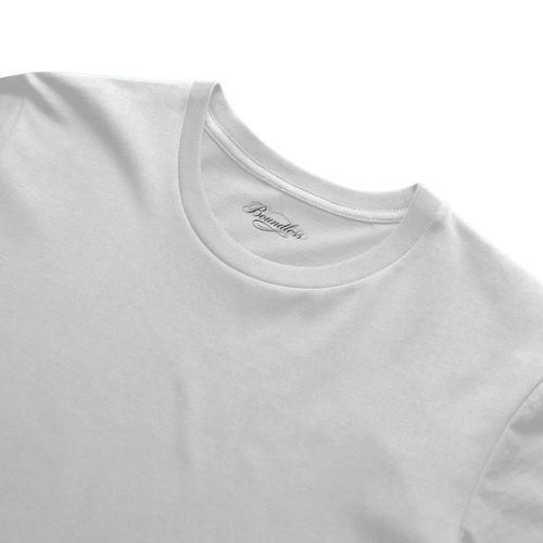 Boundless Plain Next Level Premium Crew