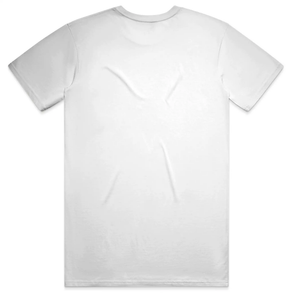 Boundless Plain Next Level Premium Crew