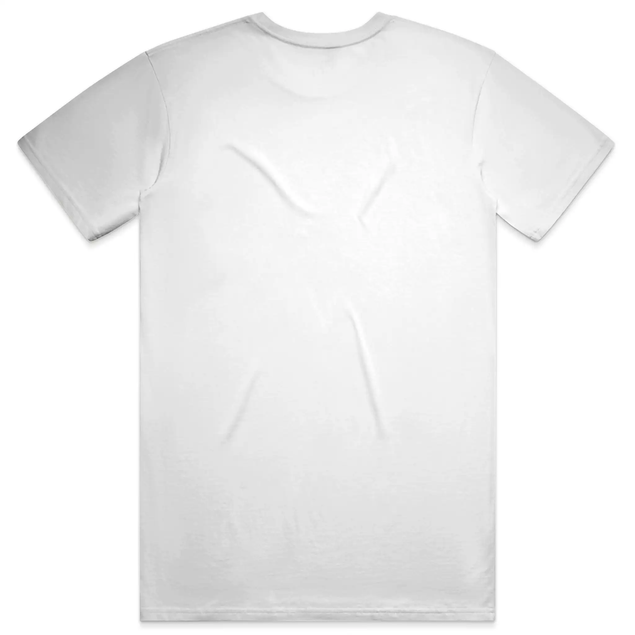Boundless Plain Next Level Premium Crew