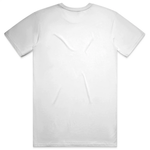 Boundless Plain Next Level Premium Crew