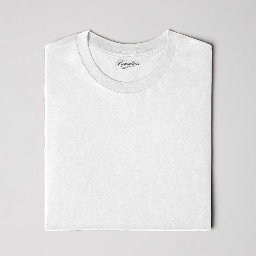 Boundless Plain Next Level Premium Crew
