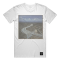 Classic Streetwear T Shirt Rapid Fulfillment