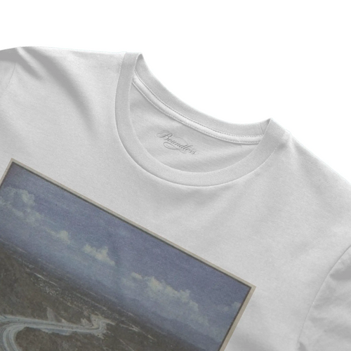 Classic Streetwear T Shirt Rapid Fulfillment