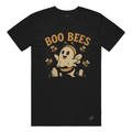 Boo Bees Tee Next Level Premium Crew