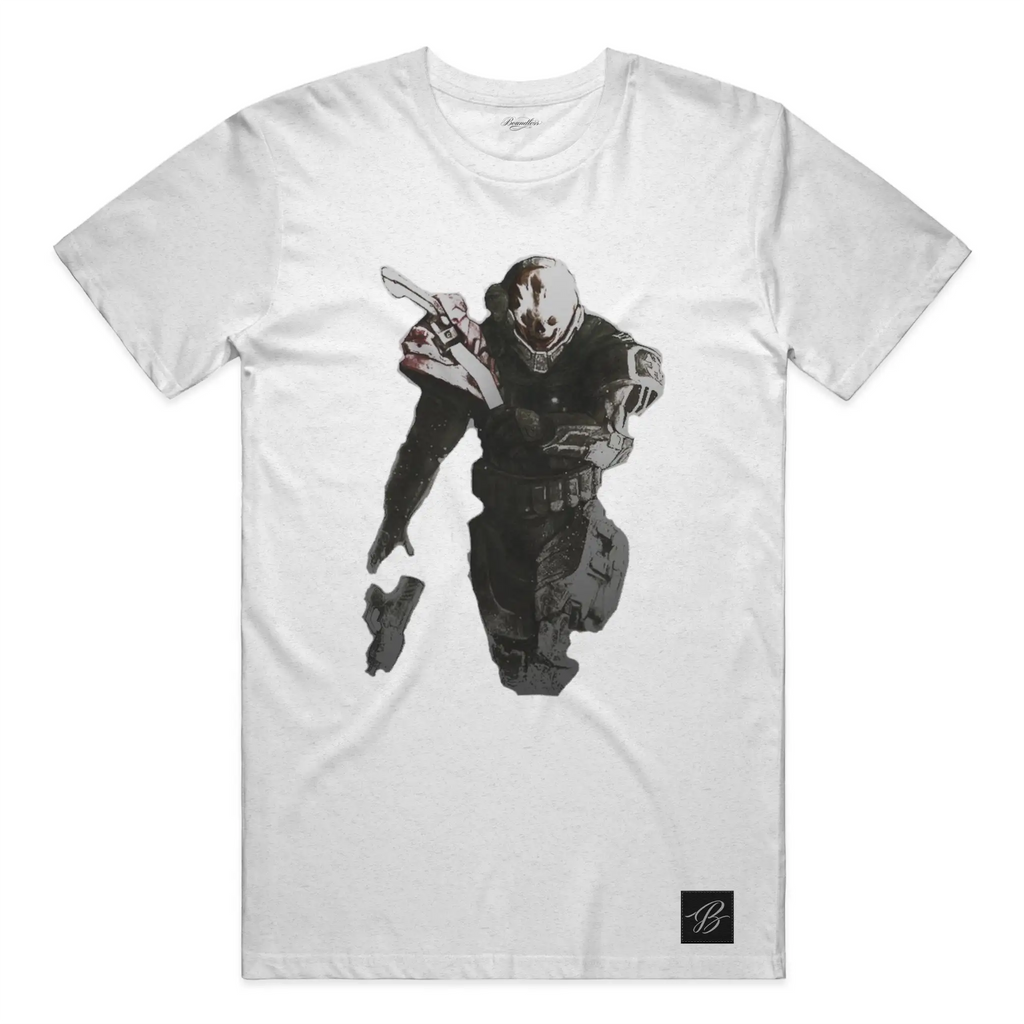 Emile Halo Reach Short Sleeve T shirt
