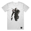 Emile Halo Reach Short Sleeve T shirt