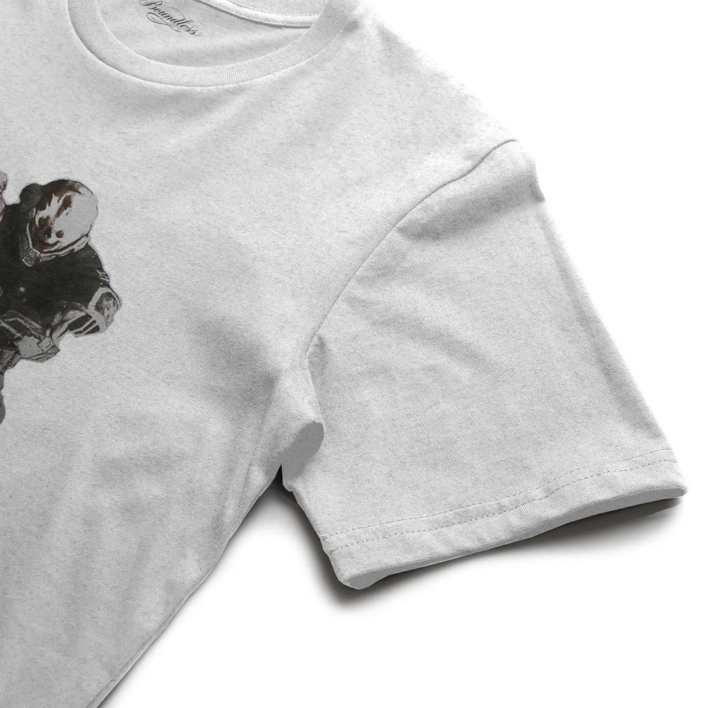Emile Halo Reach Short Sleeve T shirt