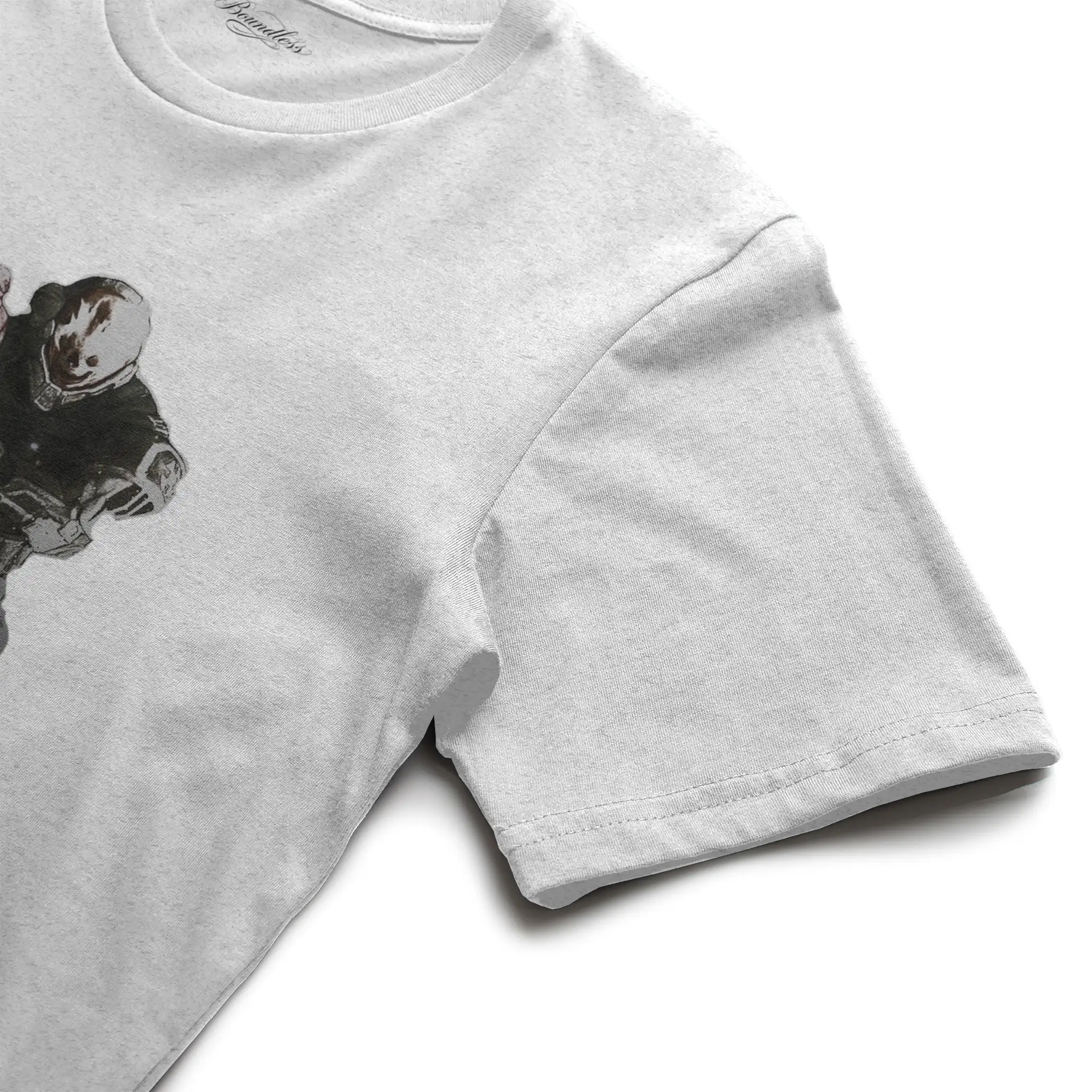 Emile Halo Reach Short Sleeve T shirt