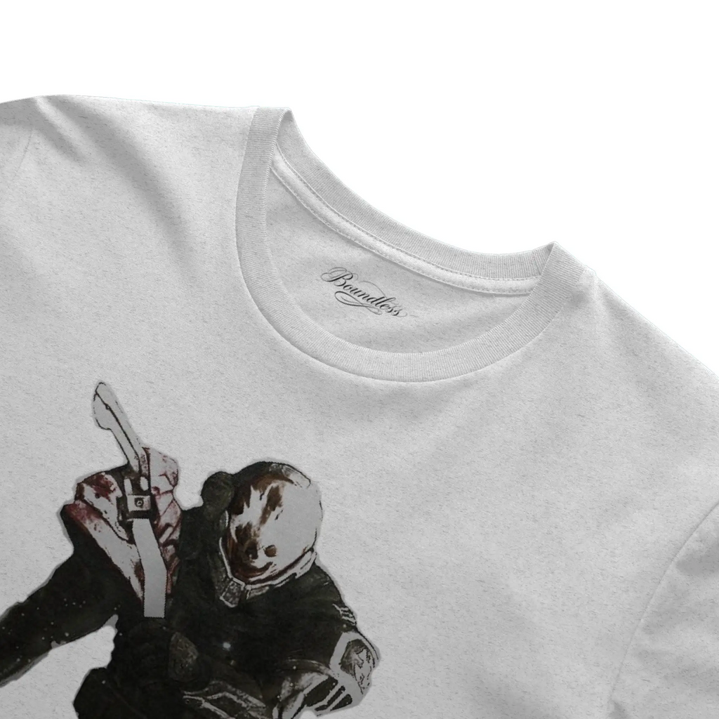 Emile Halo Reach Short Sleeve T shirt