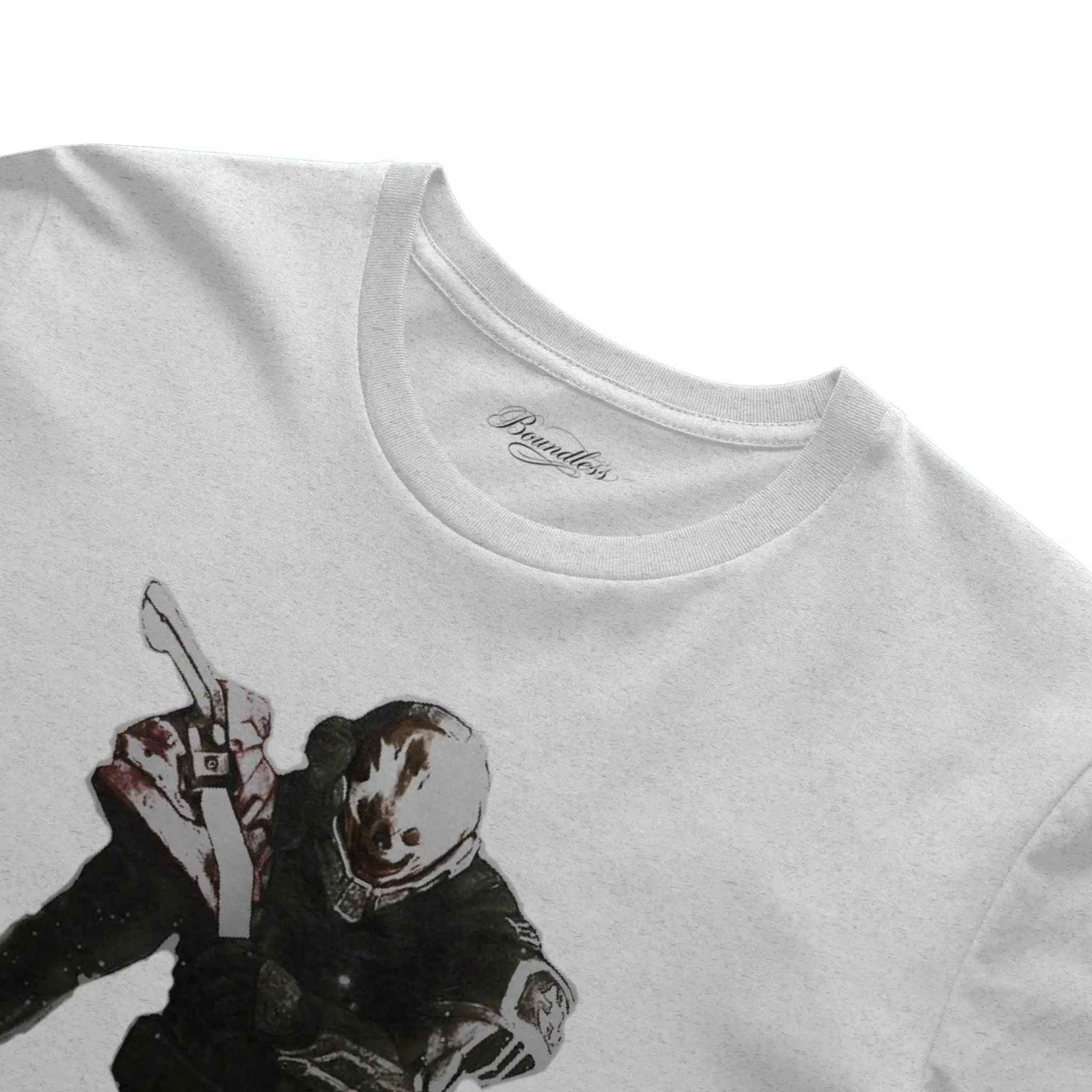 Emile Halo Reach Short Sleeve T shirt