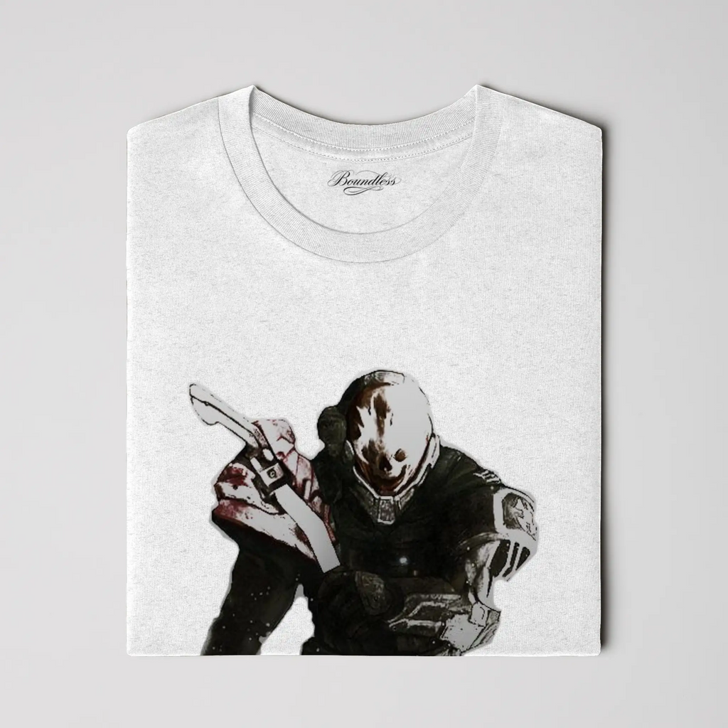 Emile Halo Reach Short Sleeve T shirt