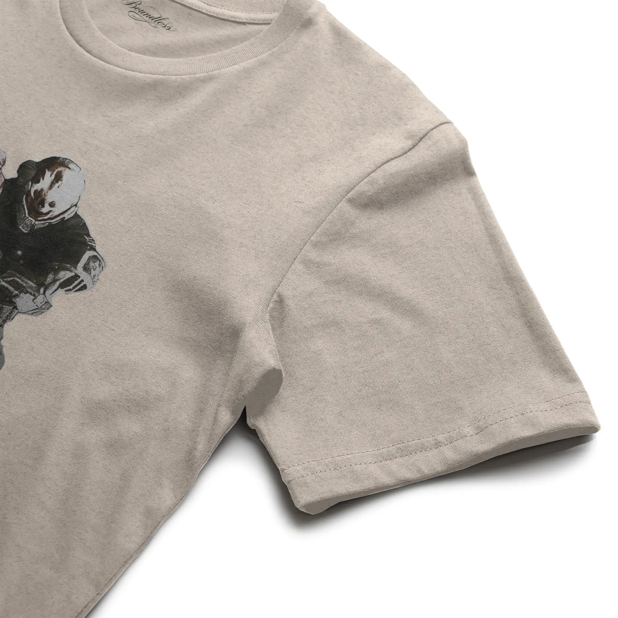 Emile Halo Reach Short Sleeve T shirt