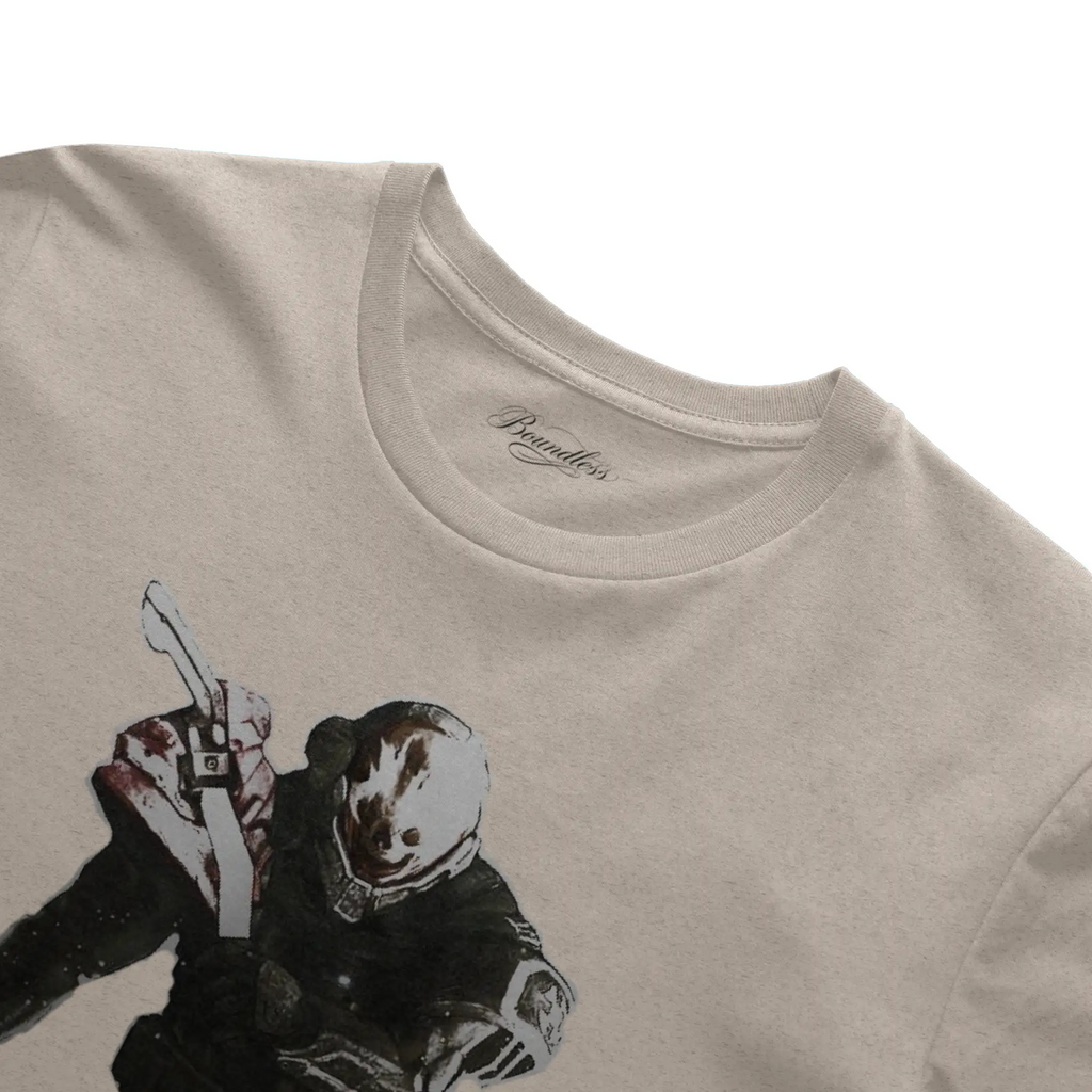 Emile Halo Reach Short Sleeve T shirt