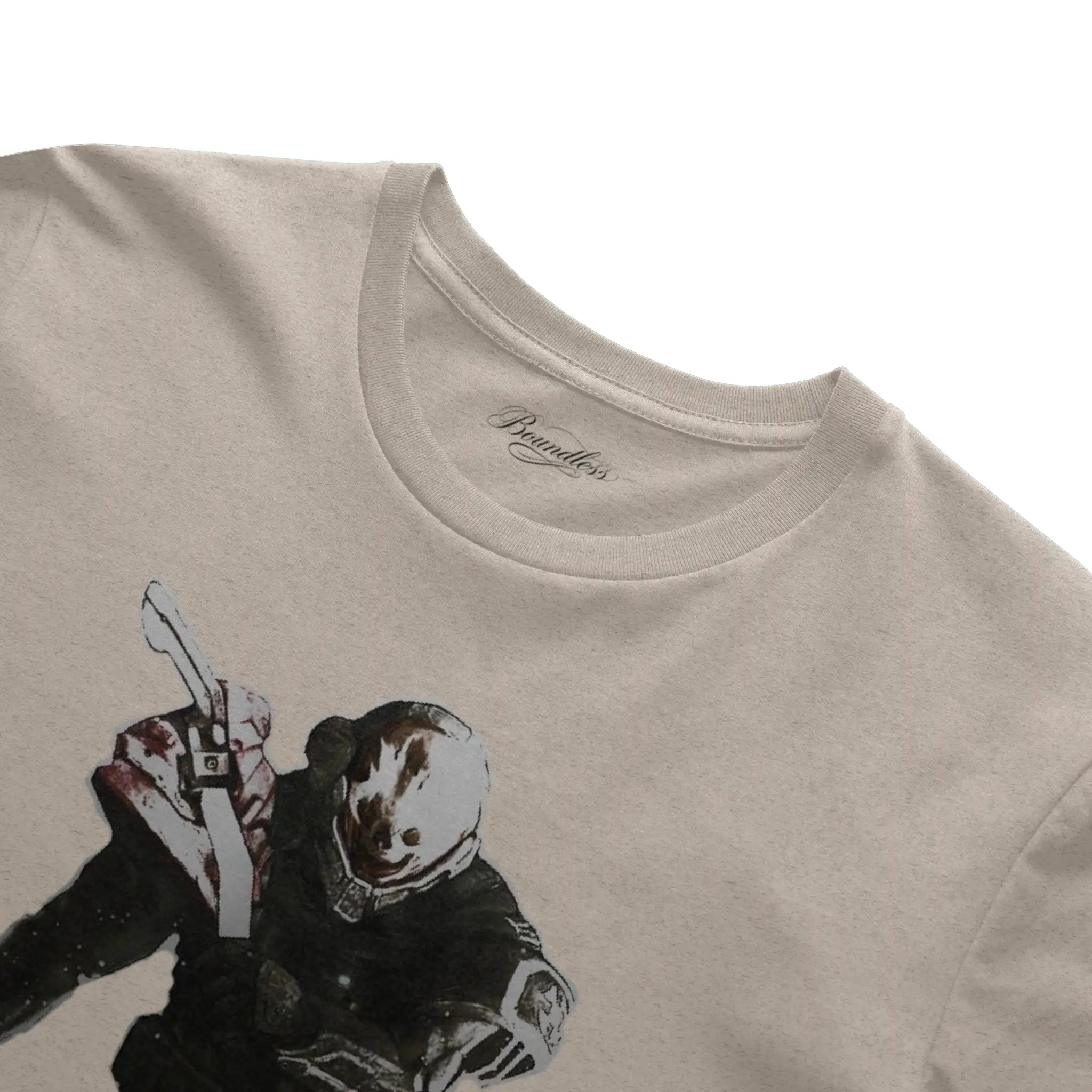 Emile Halo Reach Short Sleeve T shirt