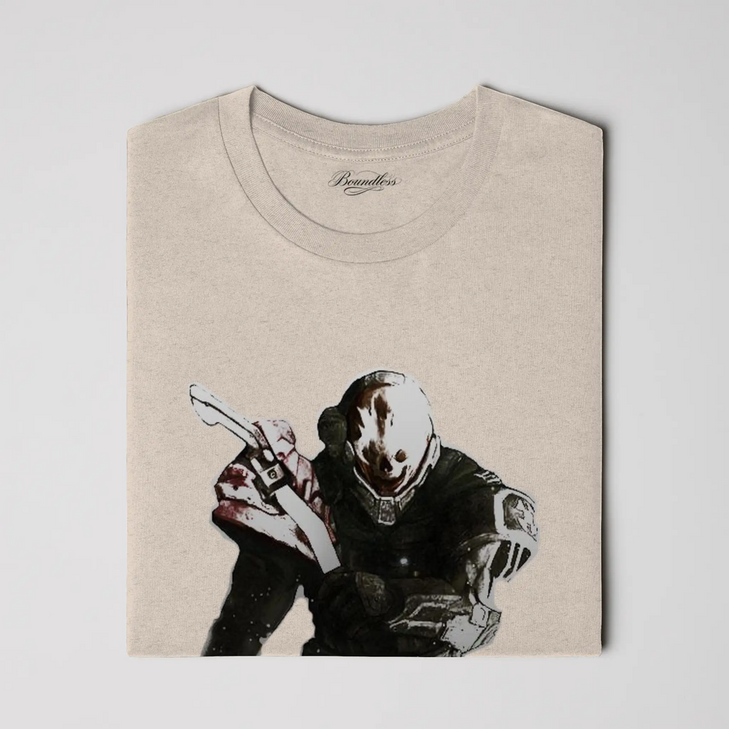 Emile Halo Reach Short Sleeve T shirt