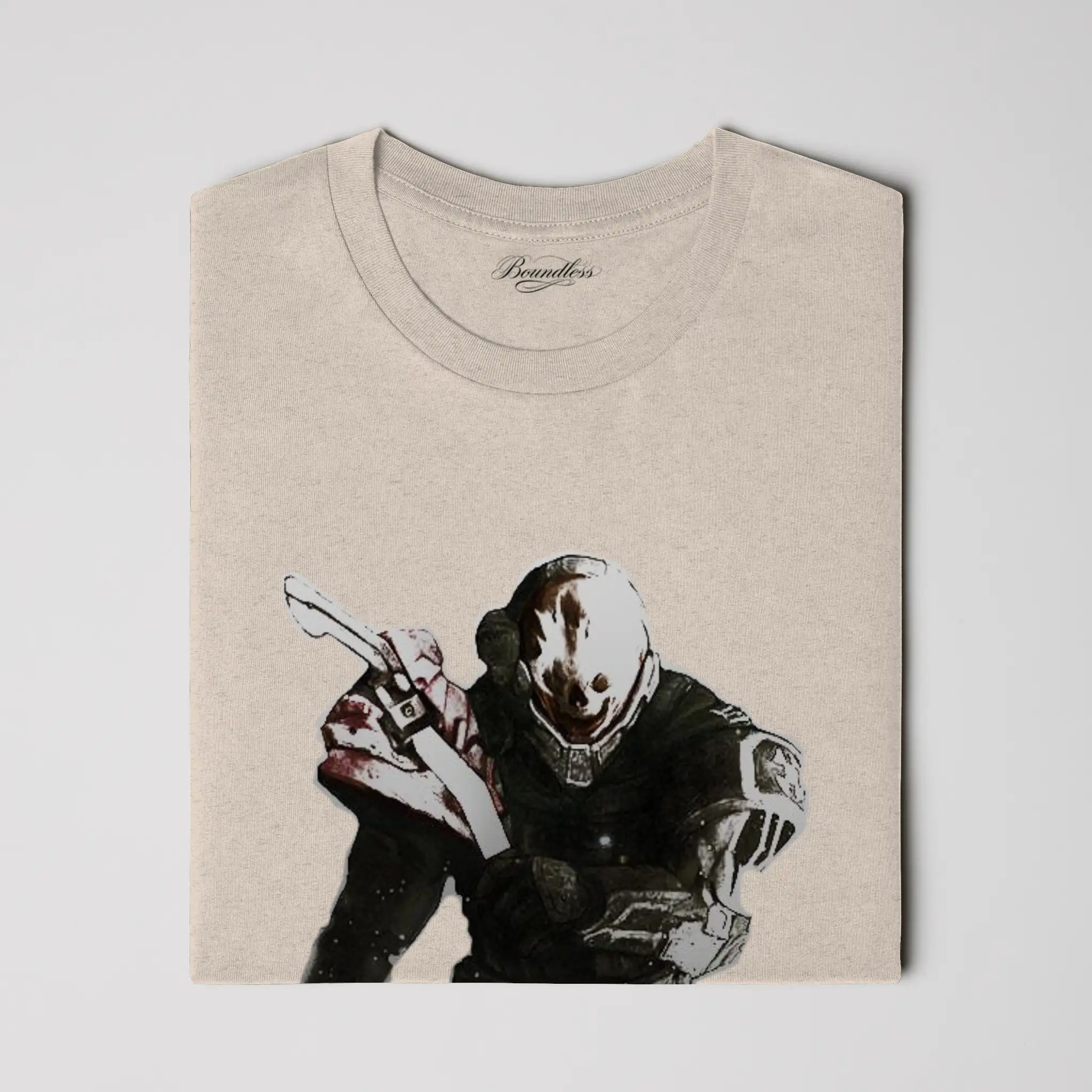 Emile Halo Reach Short Sleeve T shirt