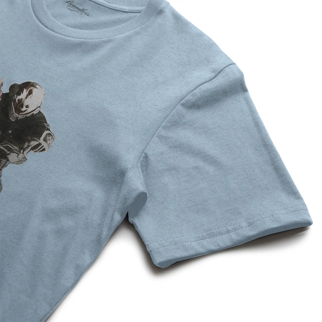 Emile Halo Reach Short Sleeve T shirt