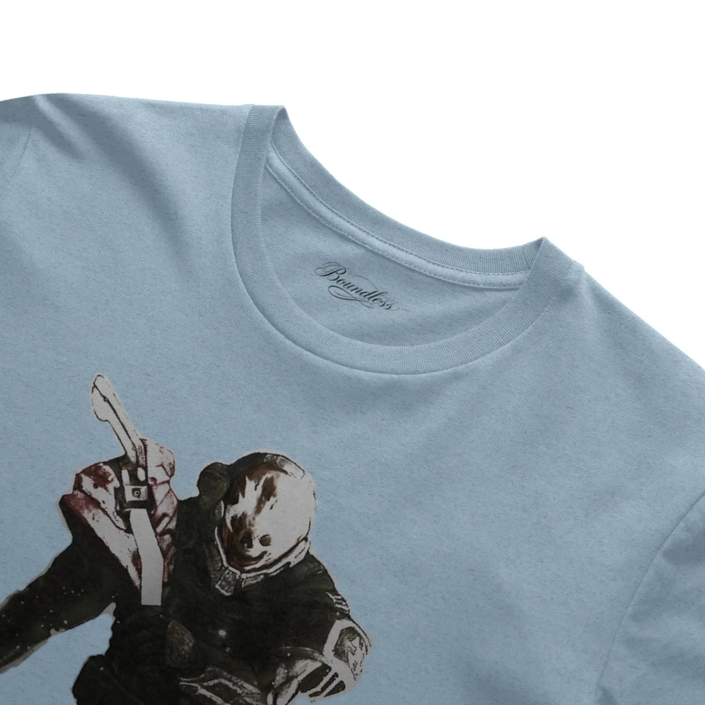 Emile Halo Reach Short Sleeve T shirt
