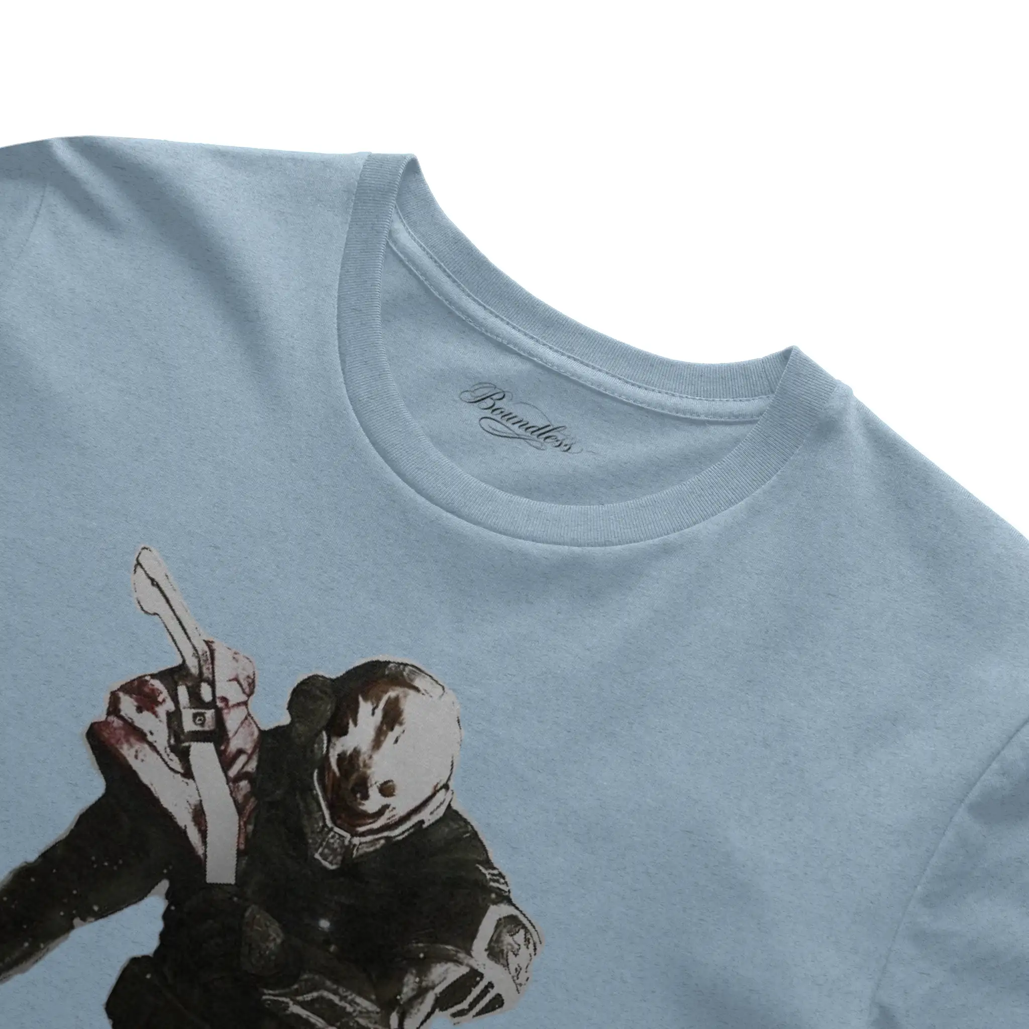 Emile Halo Reach Short Sleeve T shirt