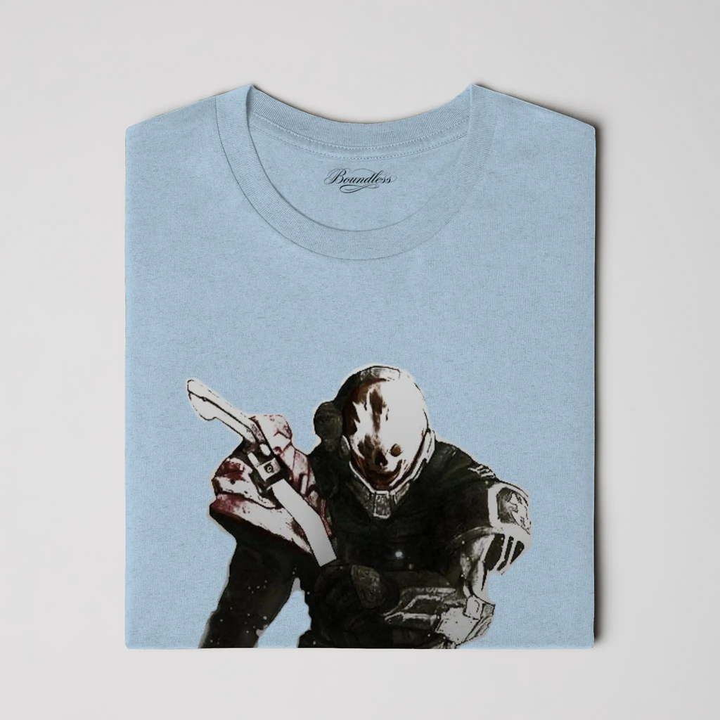 Emile Halo Reach Short Sleeve T shirt
