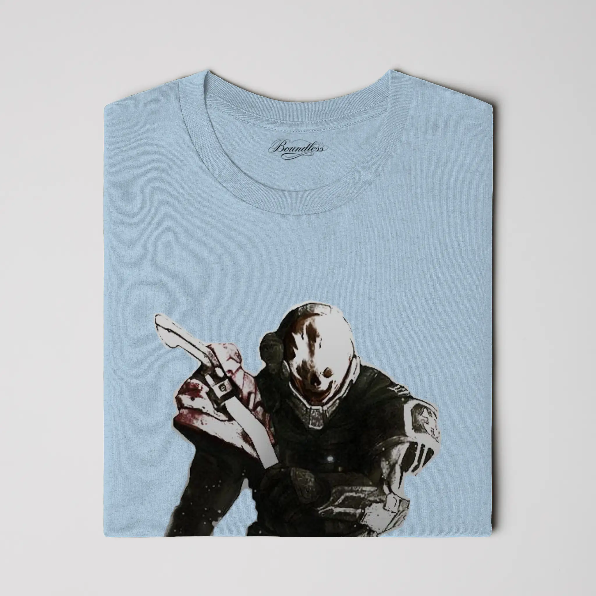 Emile Halo Reach Short Sleeve T shirt