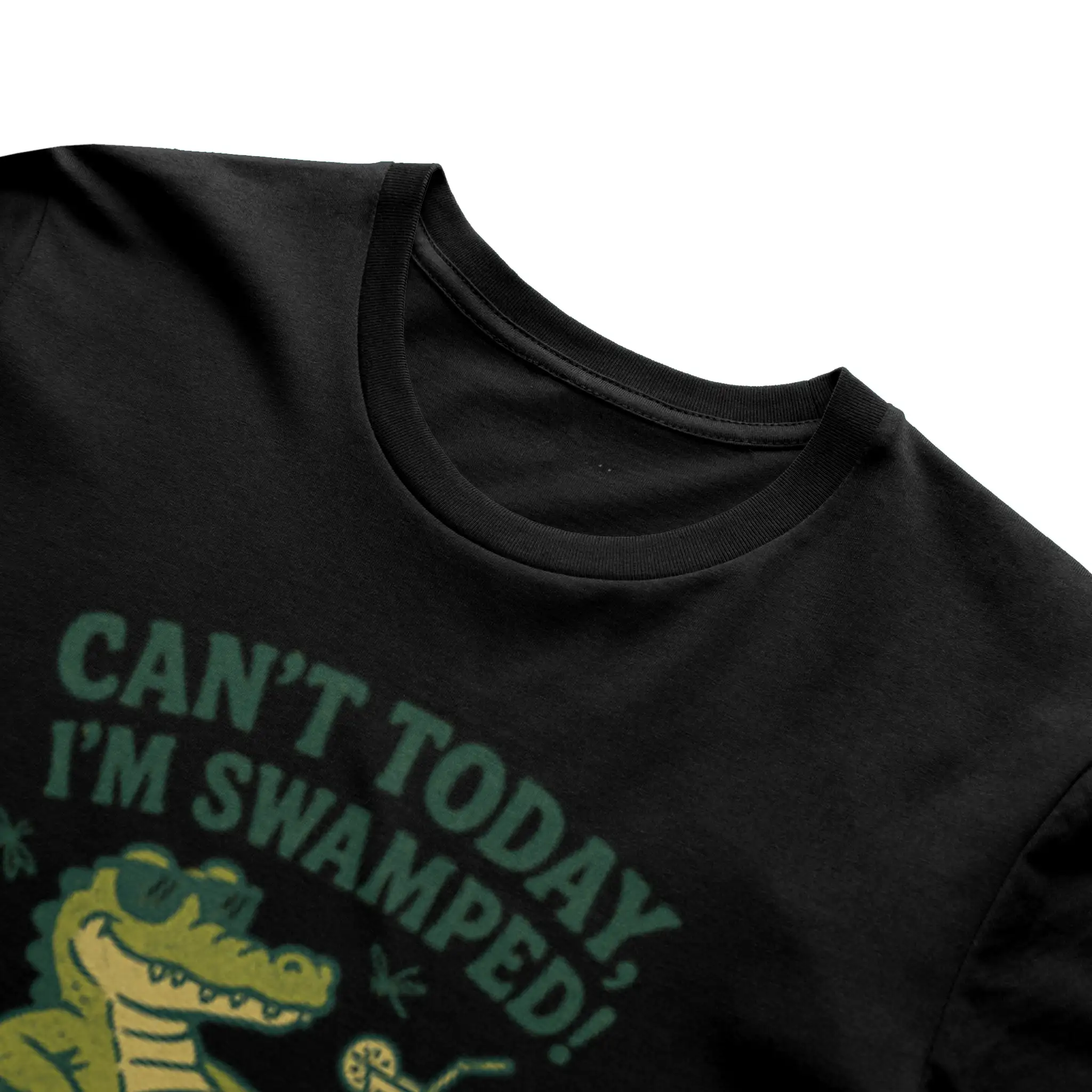 Cant today im swamped