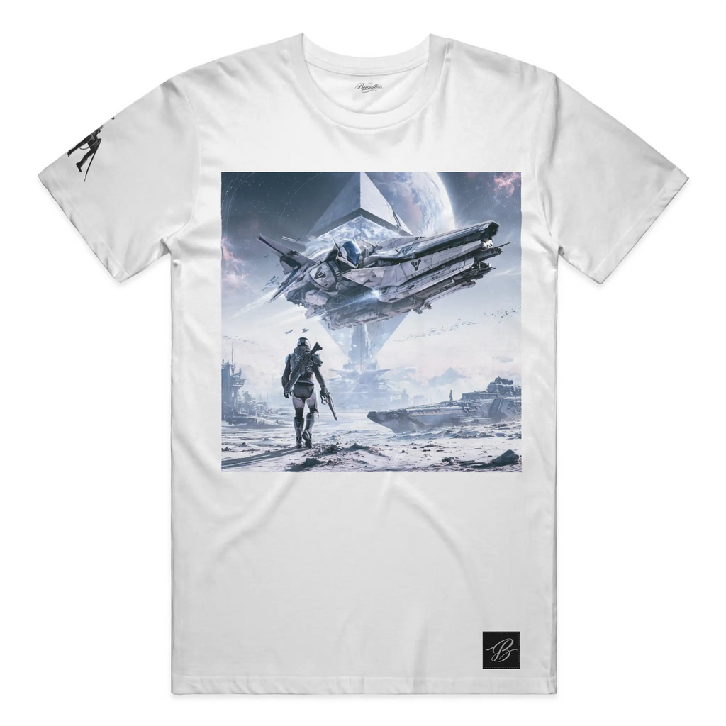 Destiny 2 Cade Sleeve