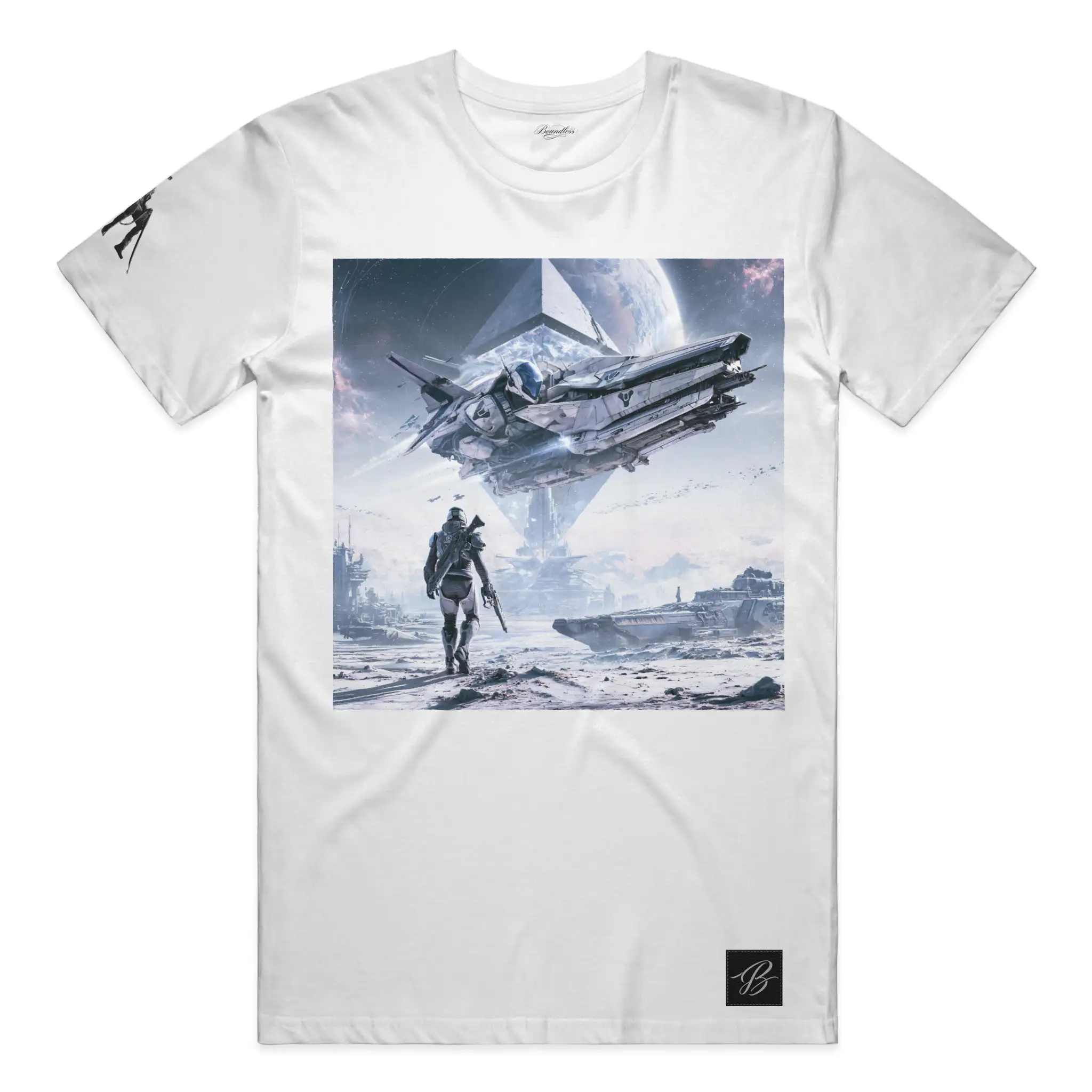 Destiny 2 Cade Sleeve