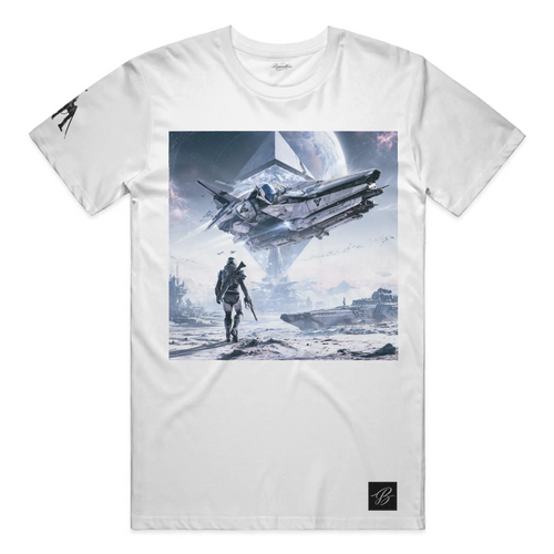 Destiny 2 Cade Sleeve