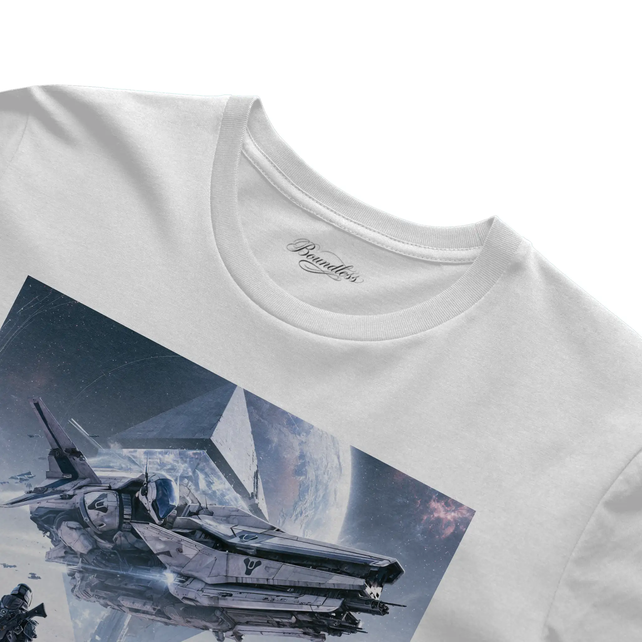 Destiny 2 Cade Sleeve