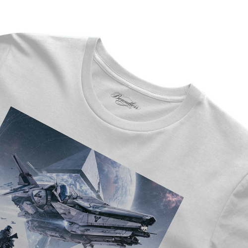 Destiny 2 Cade Sleeve
