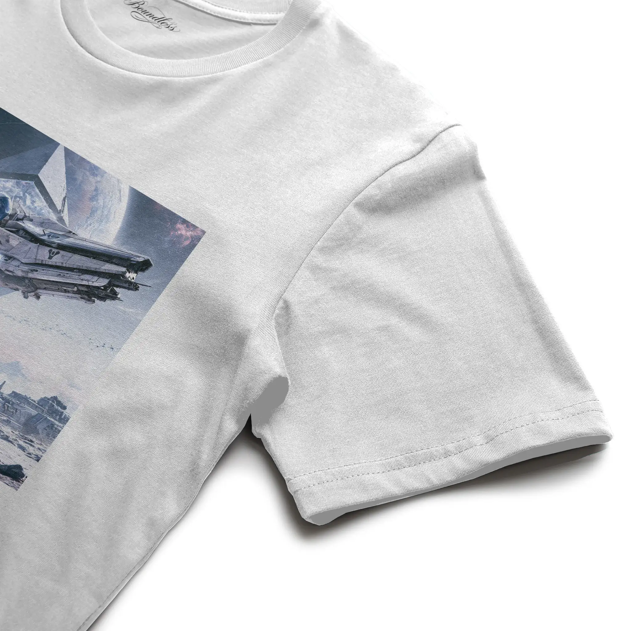 Destiny 2 Cade Sleeve