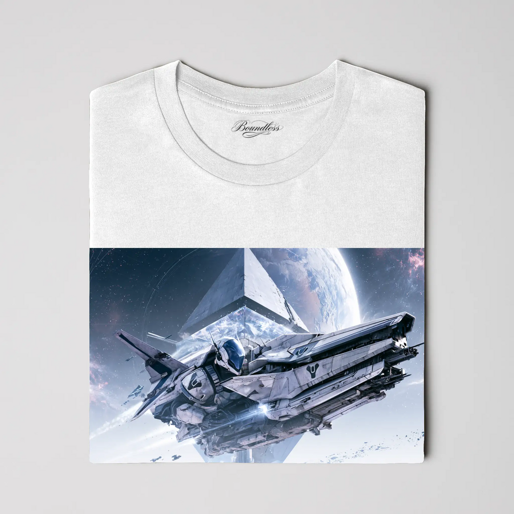 Destiny 2 Cade Sleeve