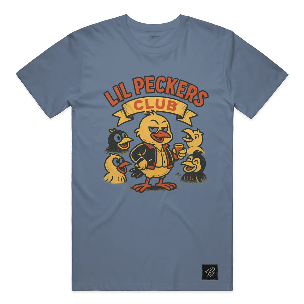 Lil Peckers Club