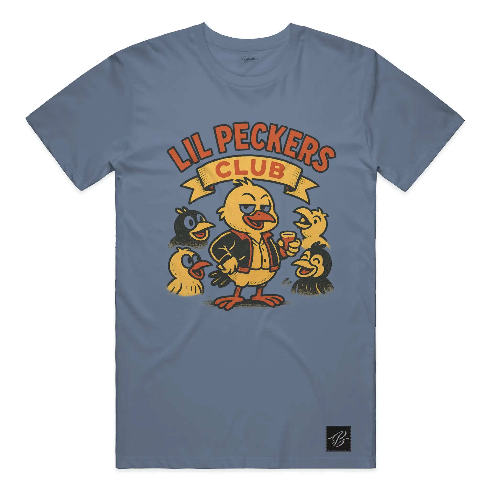 Lil Peckers Club