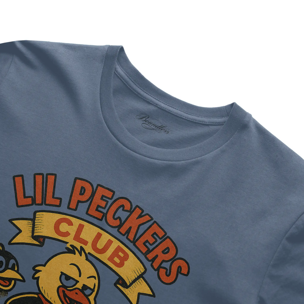 Lil Peckers Club