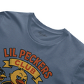 Lil Peckers Club