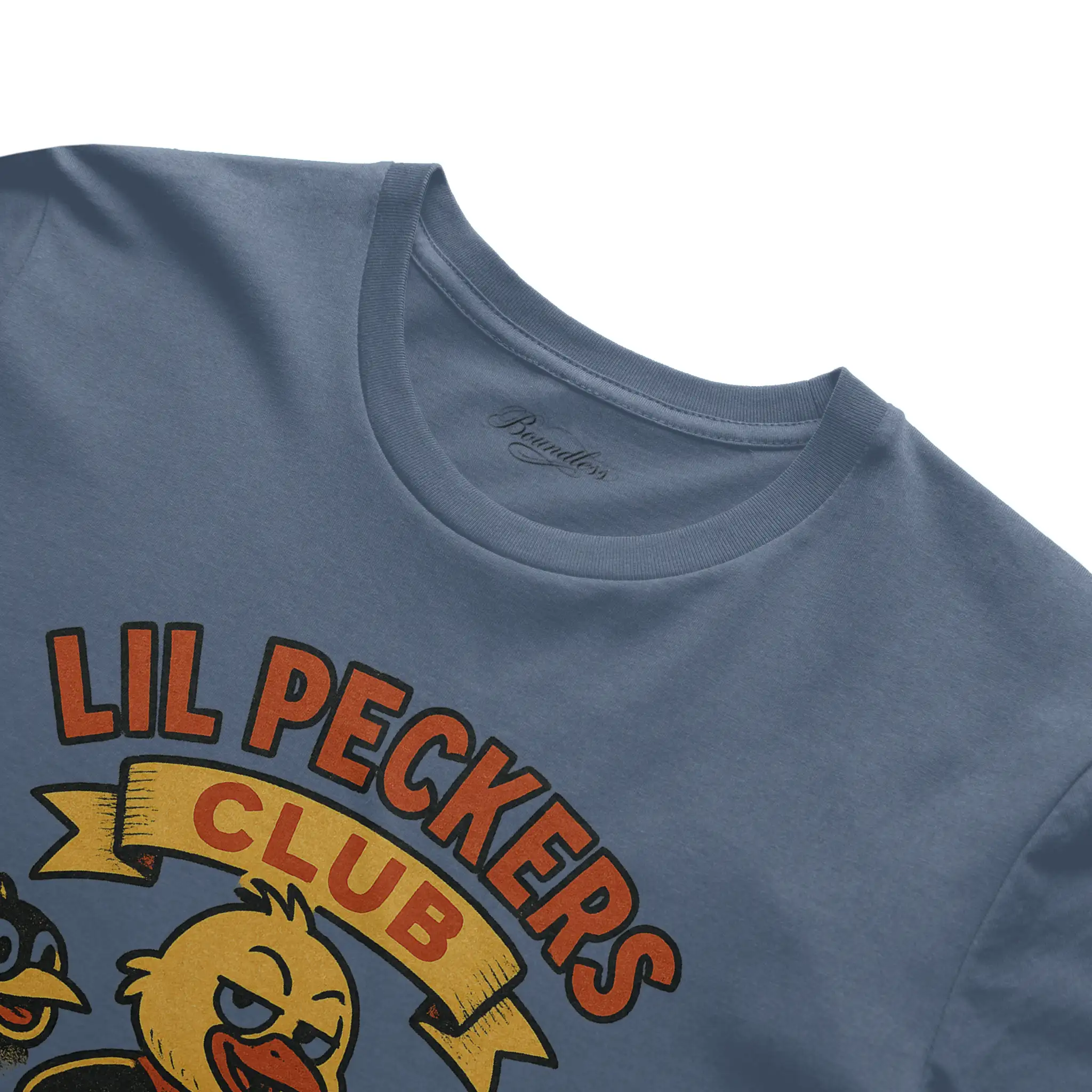 Lil Peckers Club