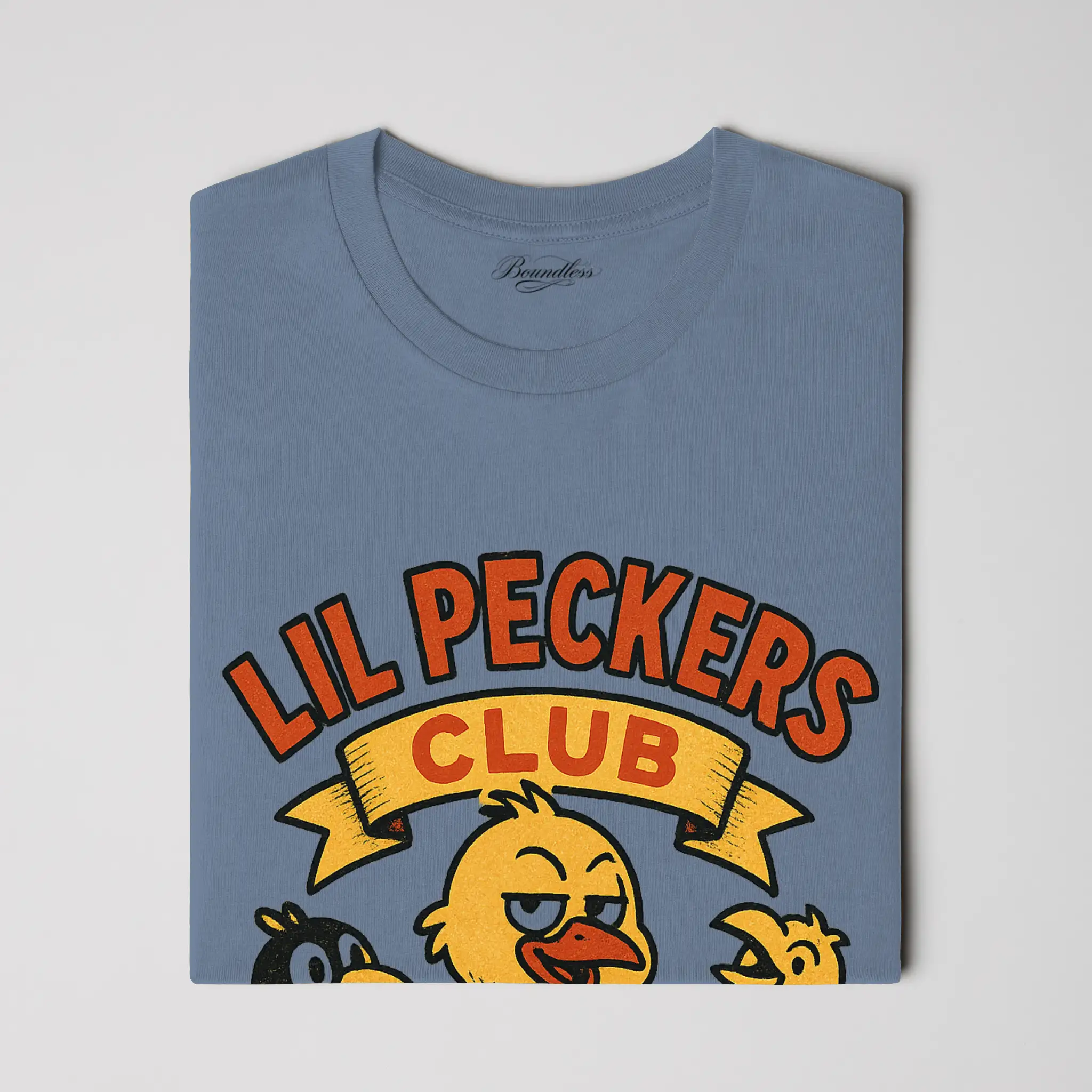 Lil Peckers Club